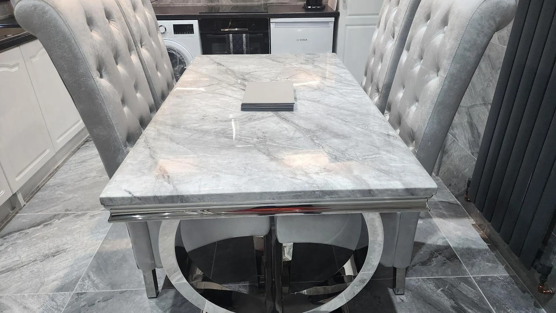 בלפסט Three Bedrooms Luxury City Centre Home בריטניה