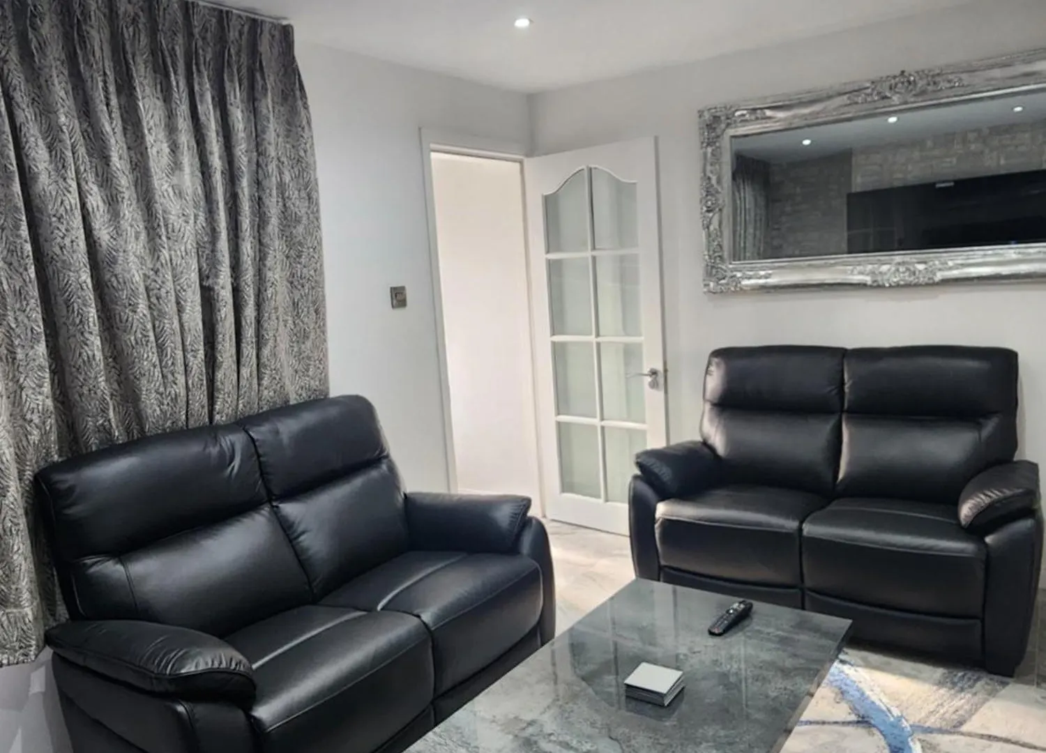 בלפסט Three Bedrooms Luxury City Centre Home בריטניה